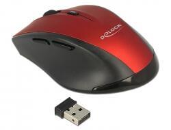 Anschluss 1 x USB 2.0 Typ-A Stecker Kompakter Nano USB Empfnger Fr Rechtshnder 3 Stromsparmodi 4 Standard Tasten 1 Scrollrad