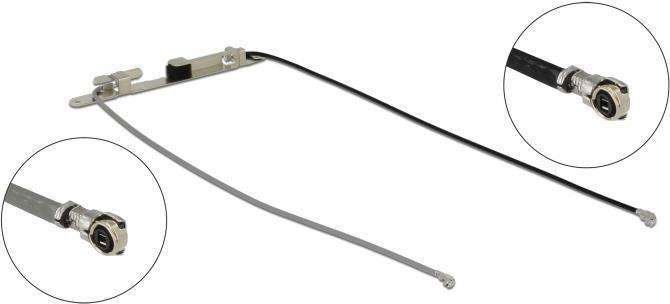 Delock Doppia antenna WLAN...