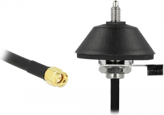 Delock Antenna LTE Spina...