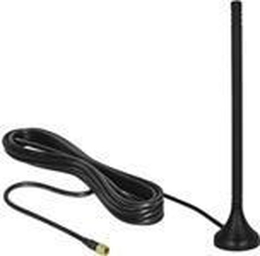 Delock Antenna LTE SMA plug...