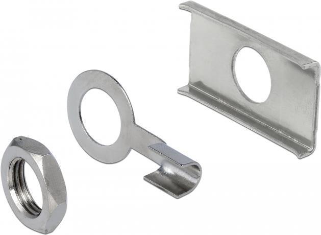 Delock piede antenna M6 con...