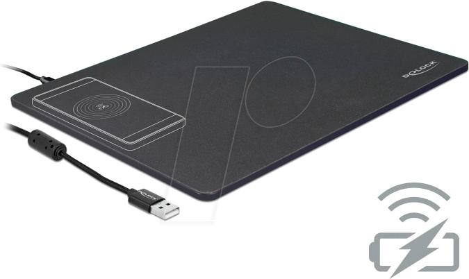 Delock Tappetino per mouse...