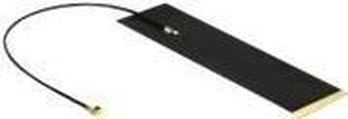 Delock Antenna LTE MHF I...