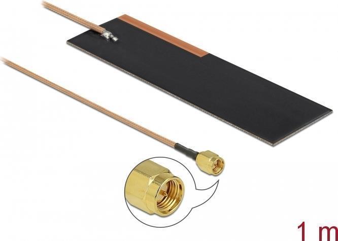 Delock Antenna LPWAN Spina...