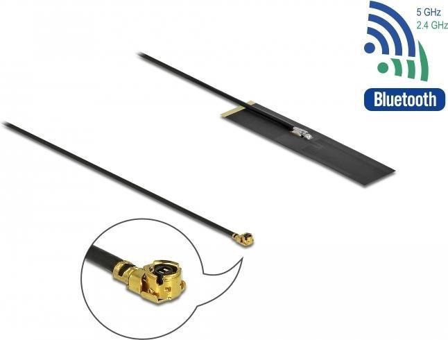 Delock dual band WLAN...
