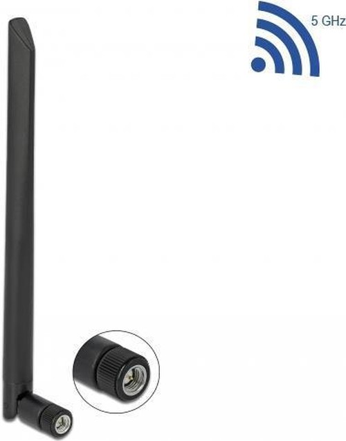 Delock Antenna WLAN 802.11...