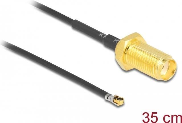 DeLOCK Cavo Antenna SMA...