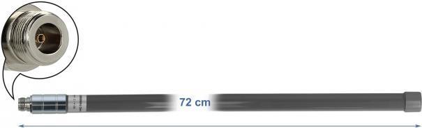 Delock Antenna LPWAN 433...