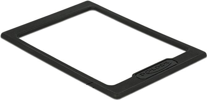 Delock Telaio di espansione HDD/SSD da 2,5 mm per 2Ã‚Â½"