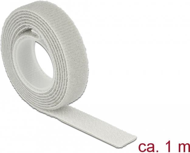 Delock Nastro in velcro su...