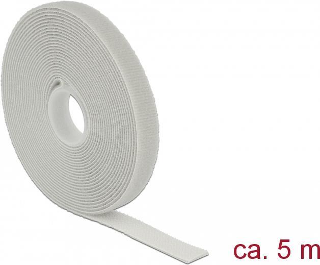 Delock Nastro in velcro su...