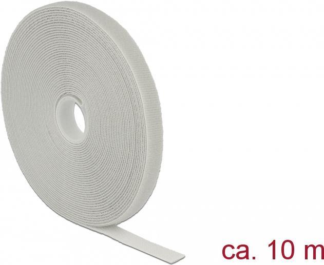Delock Nastro in velcro su...
