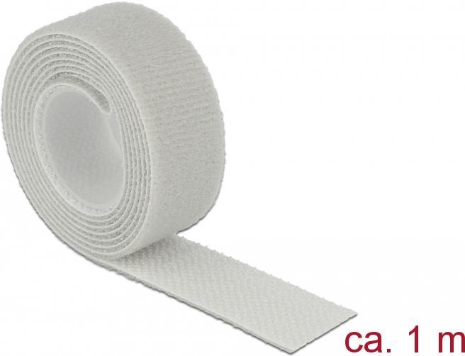 Delock Nastro in velcro su...