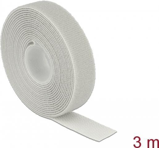 Delock Nastro in velcro su...