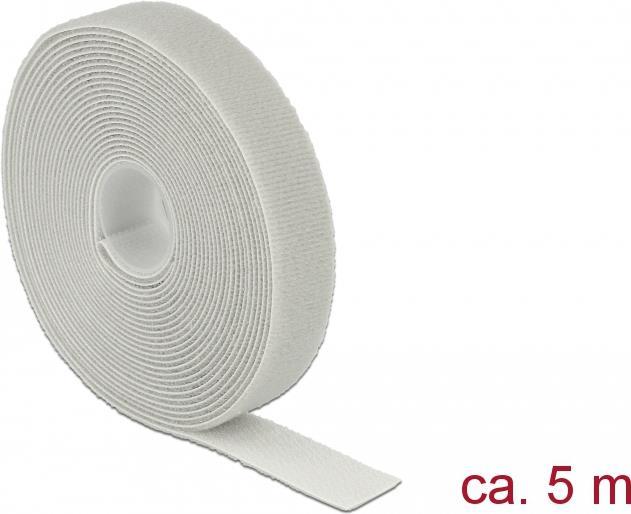 Delock Nastro in velcro su...