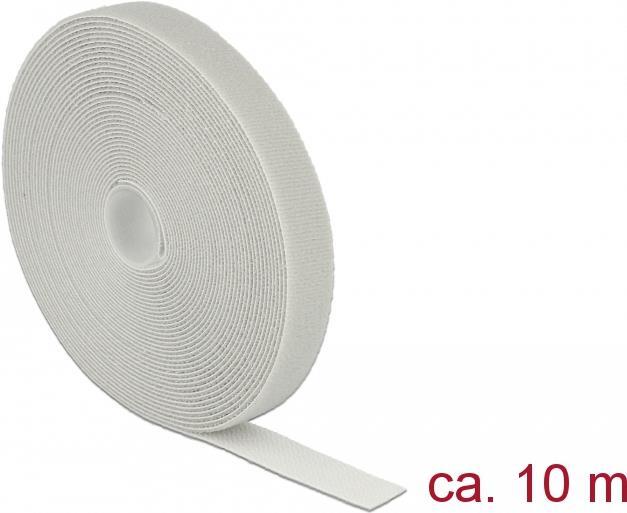 Delock Nastro in velcro su...