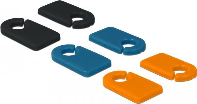 Delock Clip per marcatura...