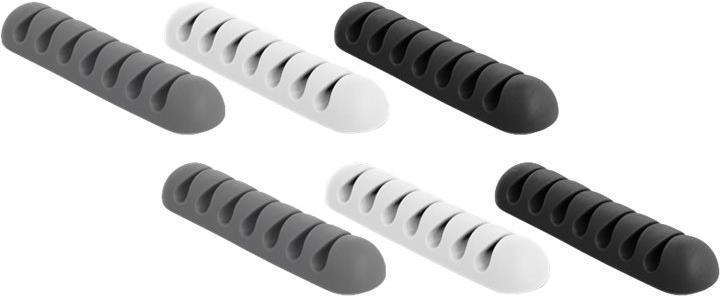 Delock set di supporti per...