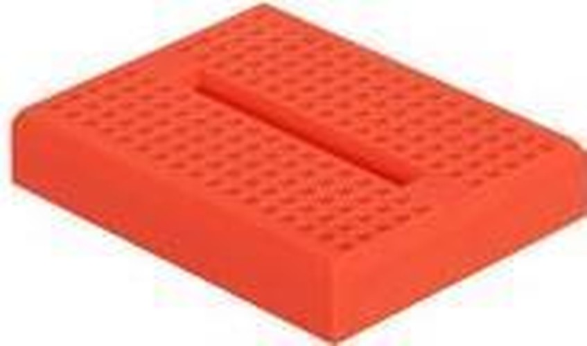 Delock Mini breadboard...