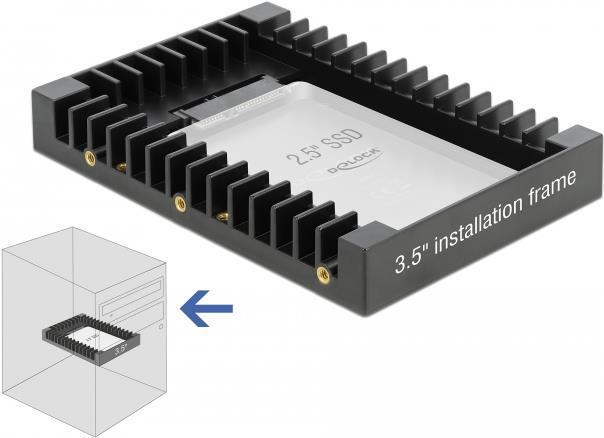 Ã¢â‚¬Â¢ Anschlà¼sse: 1 x SATA 6 Gb/s 22 Pin Stecker 1 x SATA 6 Gb/s 22 Pin Buchse Ã¢â‚¬Â¢ Fà¼r den Einbau i