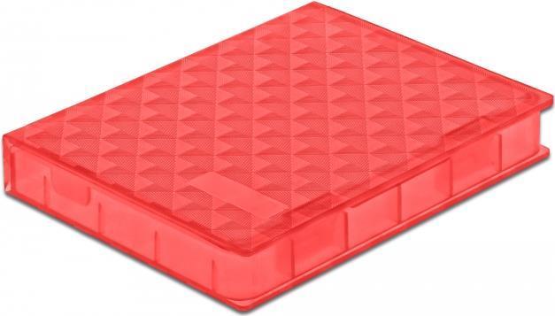 Ã¢â‚¬Â¢ Fà¼r 2.5" HDDs /...