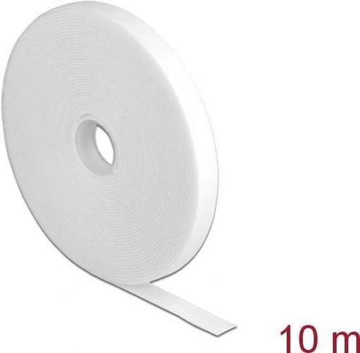 Delock Nastro in velcro su...