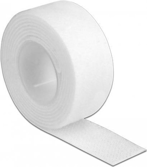 Delock Nastro in velcro su...