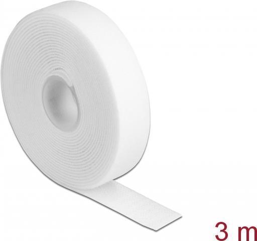 Delock Nastro in velcro su...