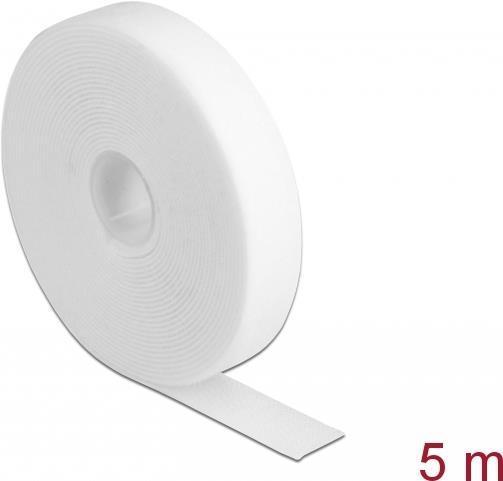 Delock Nastro in velcro su...
