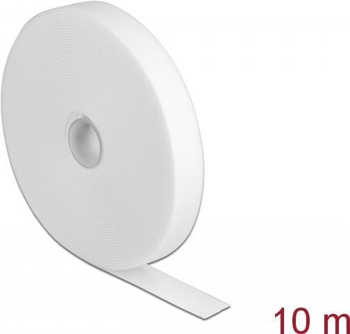 Delock Nastro in velcro su...