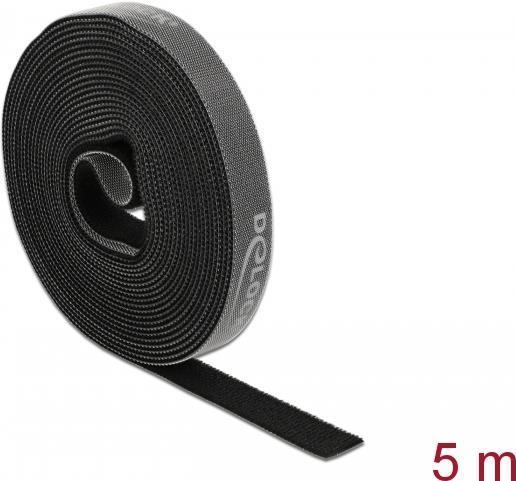 Delock Nastro in velcro su...