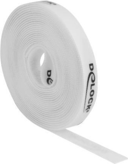 Delock Nastro in velcro su...