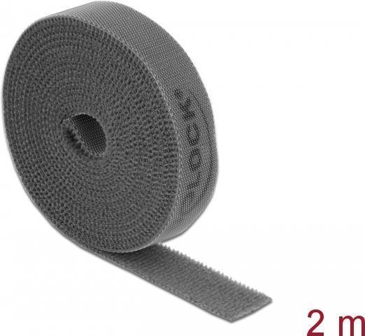 Delock Nastro in velcro su...