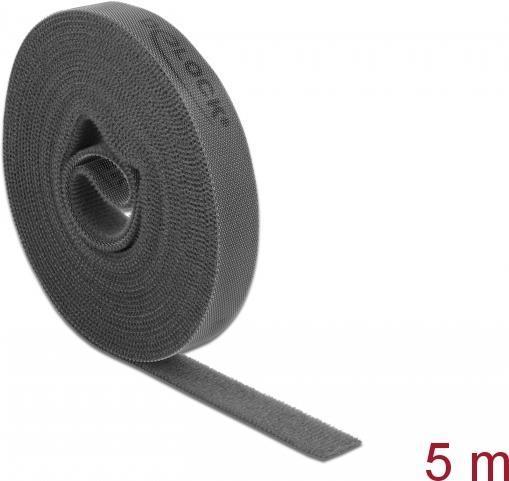 Delock Nastro in velcro su...