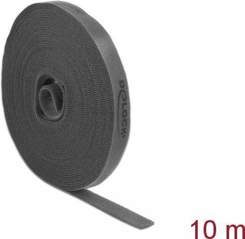 Delock Nastro in velcro su...