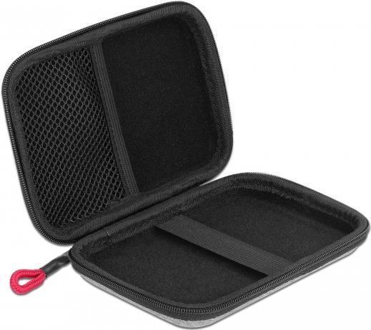 Delock Custodia protettiva per SSD da 2,5", custodie esterne o dischi rigidi