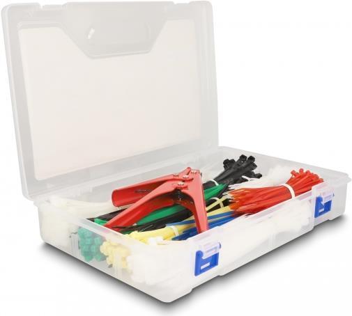 Delock Scatola assortimento...