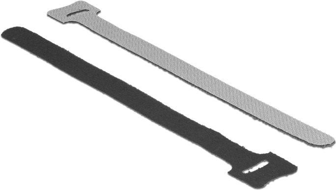 Delock Fascette in velcro L...