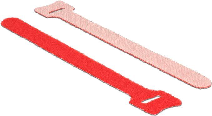 Delock Fascette in velcro L...