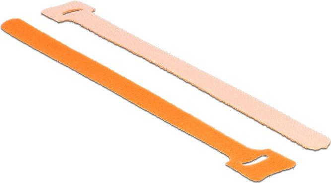Delock Fascette in velcro L...