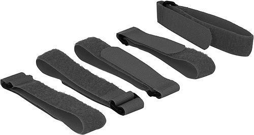 Delock Fascette in velcro L...
