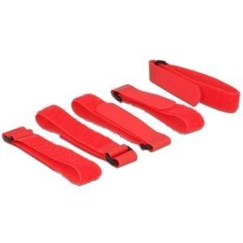 Delock Fascette in velcro L...