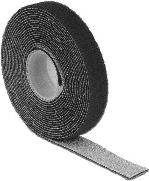 Delock Nastro in velcro su...