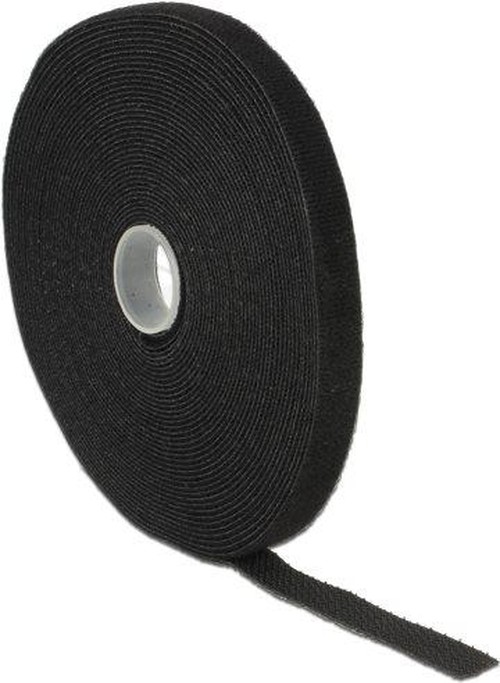 Delock Nastro in velcro su...