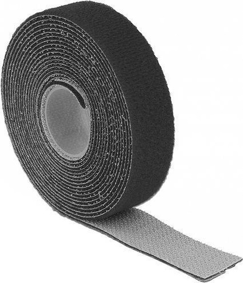 Delock Nastro in velcro su...