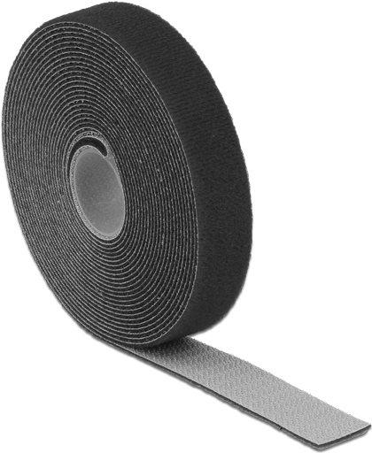 Delock Nastro in velcro su...