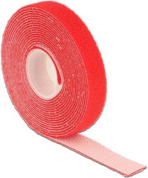 Delock Nastro in velcro su...