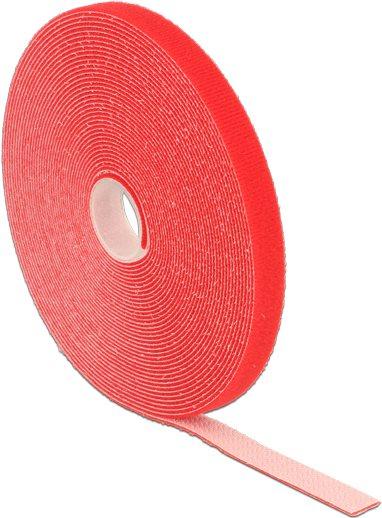 Delock Nastro in velcro su...