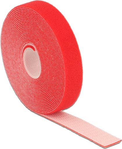 Delock Nastro in velcro su...