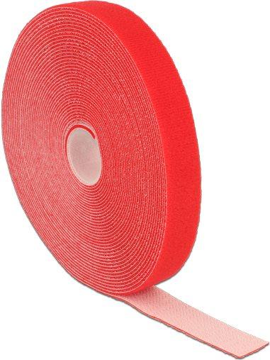 Delock Nastro in velcro su...